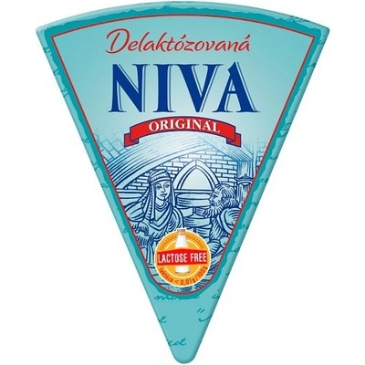 NIVA ORIGINÁL DELAKTO 130 g
