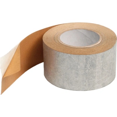 Tyvek Lepící páska Metalised 75 mm x 25 m 2060M