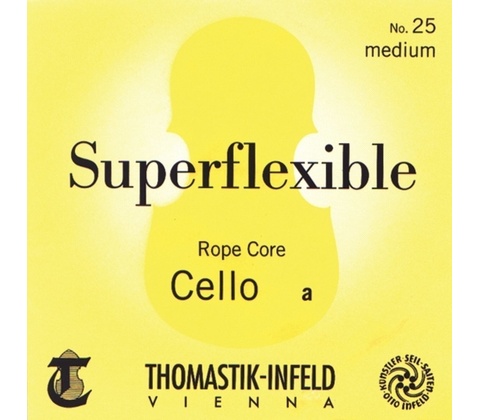 Thomastik SUPERFLEXIBLE 28