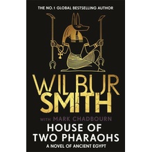 House of Two Pharaohs - Wilbur Smith