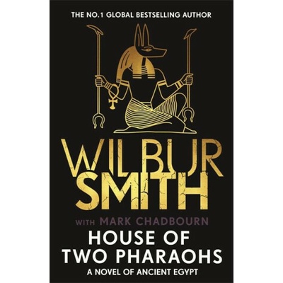 House of Two Pharaohs - Wilbur Smith