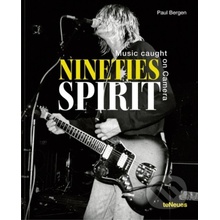 Nineties Spirit - Paul Bergen