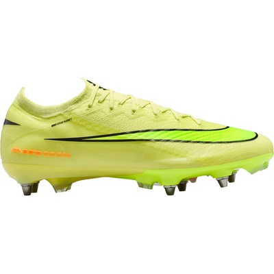 Nike Zoom Mercurial Vapor 16 Elite SG-Pro zelená