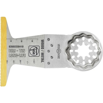Fein 63502228410 dřevo, sádrokarton, plast 1 ks