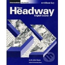 New Headway Intermediate Workbook without Key