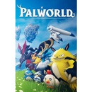 Palworld