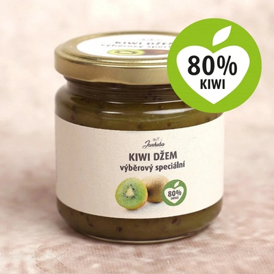 Superovoce KIWI DŽEM 220 g