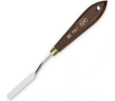 Malířská špachtle RGM - 080