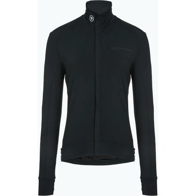 Endura Xtract Roubaix s dlouhým rukávem Black dámský