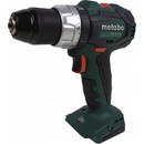 Aku vrtačky a šroubováky Metabo BS 18 LT BL 602325840