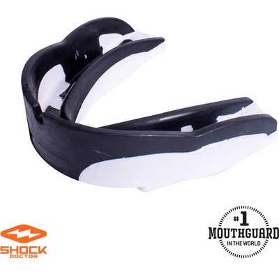 Shock Doctor 1.5 Mouth Guard Juniors - Multi