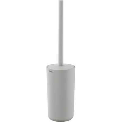Tiger Tado WC štětka šedá 800400