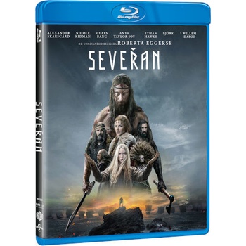 Seveřan BD
