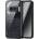 Dux Ducis Елегантен Калъф за Nothing Phone 2A/ Plus, Dux Ducis Aimo Case, Черен (6934913008676)