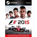 F1 2015