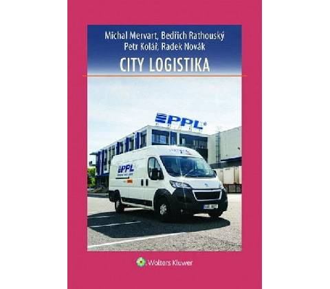 City logistika