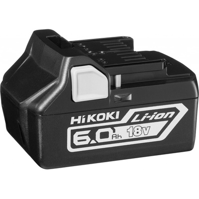 HITACHI BSL1860 18V 6,0Ah Li-ion