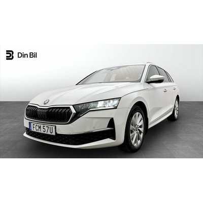 Skoda Octavia Selection 85 kW