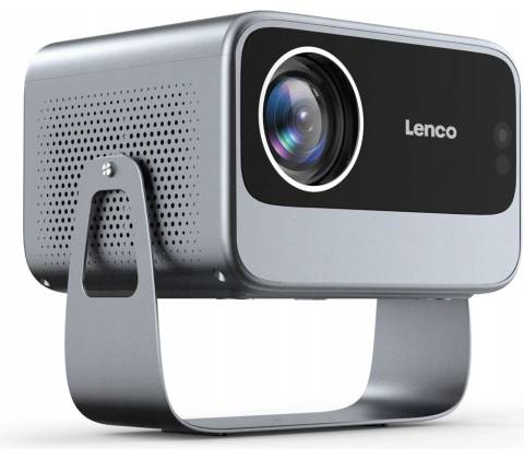 Lenco LPJ-960SI