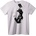 NOONEBRAND Тениска Bunbury Expectativas - 7XL, Black