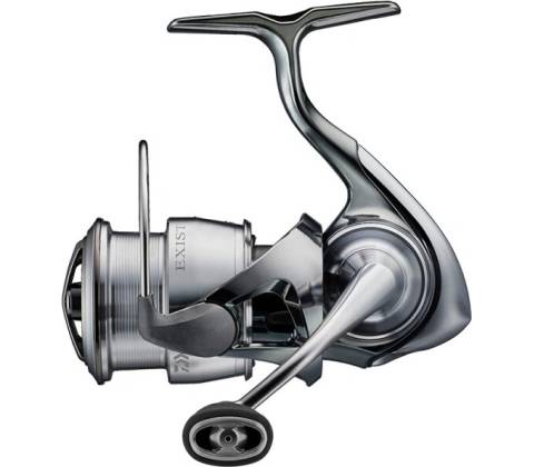 Daiwa Exist LT 22 2500