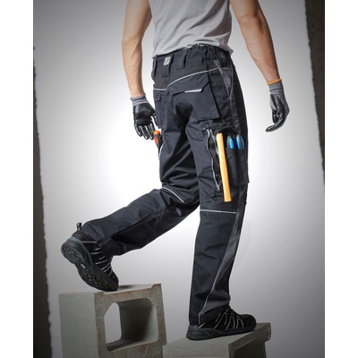 Ardon URBAN Nohavice čierne H6530