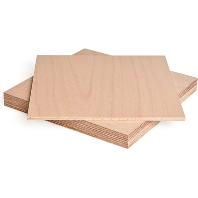 Metrie Překližka buková 5 mm formát 13 x 13 cm – Sleviste.cz
