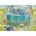 Heye - Puzzle Degano: Funky ZOO: Ocean Habitat - 1 000 piese