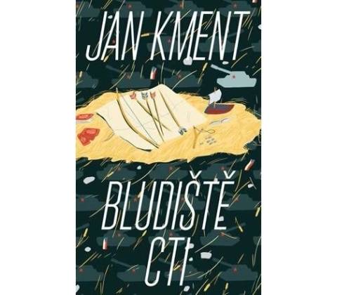 Bludiště cti