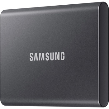 Samsung T7 1TB, MU-PC1T0T/WW