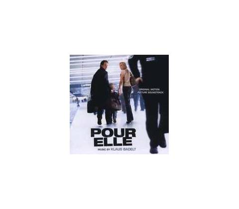 OST - Pour Elle CD
