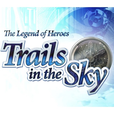 The Legend of Heroes - Trails in the Sky