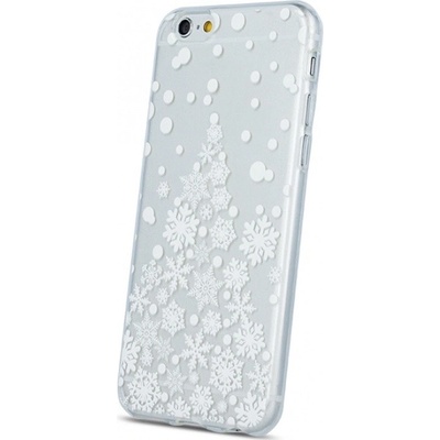 Púzdro Bomba Transparentné Slim silikónové puzdro Huawei Model Huawei: P9 Lite C005_HUA_P9_LITE