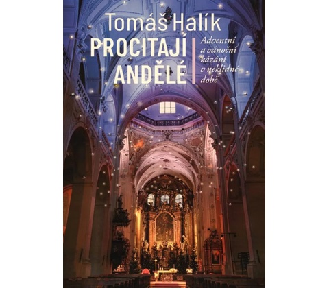 Procitají andělé