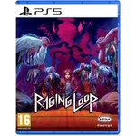 PQube Raging Loop (PS5)