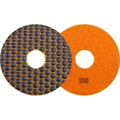 Proline Diamantový leštiaci kotúč 125 mm P800 122705Q1