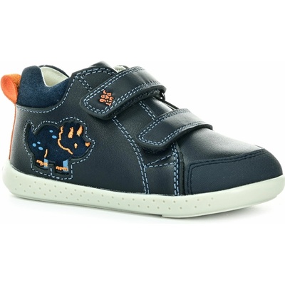 Garvalín Botin Casual Ocean