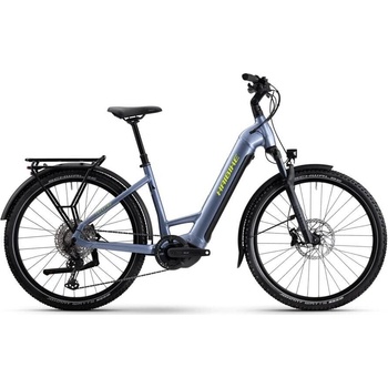 Haibike Trekking 7.5 Low 2025