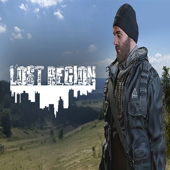 Farom Studio Lost Region (PC)