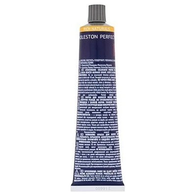 Wella Koleston Perfect Rich Naturals 9/38 60 ml