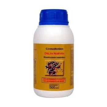 Image 1 of Deltа Nueve 150ml - стимулатор на цъфтеж