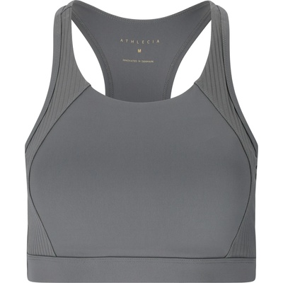 ATHLECIA Дамски спортен сутиен ATHLECIA Women's Aliya Sports Bra - Poppy Seed (114-3779-0414)
