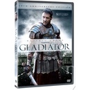 Filmy Gladiátor: DVD