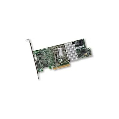 Broadcom MegaRAID SAS 9361-4i RAID контролер PCI Express x8 3.0 12 Гбит/с (05-25420-10)