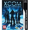Hry na PC XCOM: Enemy Unknown