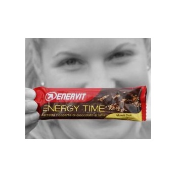 Enervit Energy Time Bar 27 g