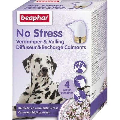 Beaphar No Stress Дифузер - за кучета 30 мл