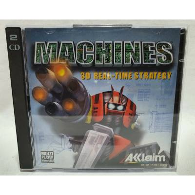 Machines: Wired for War
