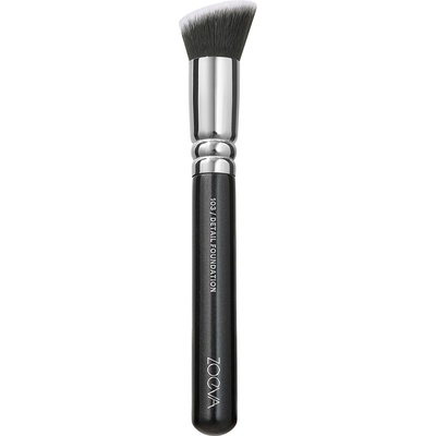 Zoeva 103 Detail Foundation Štetec na líčidlá