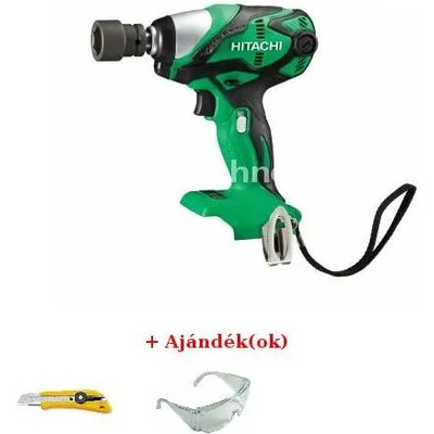 HiKOKI (Hitachi) WR18DSDL-BASIC